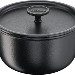 Tefal Tradition Braadpan - Ø20 Cm - Rond
