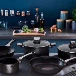 Tefal Unlimited Koekenpan - Ø 20 Cm - Inductie -Tefal Shop 550x357 3