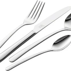 Zwilling Nova Bestek - 24-delig - RVS