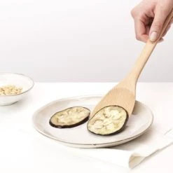 Brabantia Profile Keukengerei 3-delig - Beukenhout -Tefal Shop 550x360 6