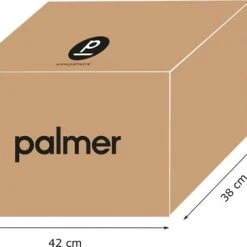 Palmer Serviesset Antigo Porselein 4-persoons 16-delig Blauw -Tefal Shop 550x363 1