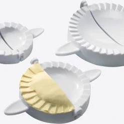 Westmark Raviolimaker - 3 Vormen - 15,5 Cm 17 Westmark Raviolimaker - 3 Vormen - 15,5 Cm -Tefal Shop 550x363 5