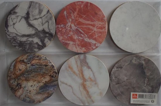 Vita Wonen Onderzetters Coasters Voor Glazen En Bekers 3 Vita Wonen Onderzetters Coasters Voor Glazen En Bekers