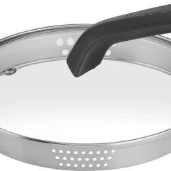 Tefal Robusto - Hapjespan - Ø26 Cm - Met Deksel 23 Tefal Robusto - Hapjespan - Ø26 Cm - Met Deksel -Tefal Shop 550x364 3