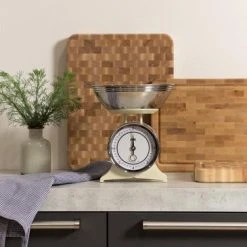 Butler Snijplank Kopshout - 45 X 35 Cm -Tefal Shop 550x365 11