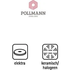 Le Creuset Koekenpan Les Forgées TNS - ø 24 Cm - Standaard Anti-aanbaklaag 16 Le Creuset Koekenpan Les Forgées TNS - ø 24 Cm - Standaard Anti-aanbaklaag -Tefal Shop 550x365 14