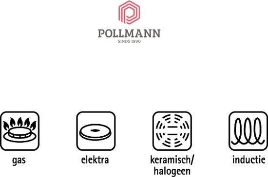 Le Creuset Koekenpan Les Forgées TNS - ø 24 Cm - Standaard Anti-aanbaklaag 9 Le Creuset Koekenpan Les Forgées TNS - ø 24 Cm - Standaard Anti-aanbaklaag - Afbeelding 7