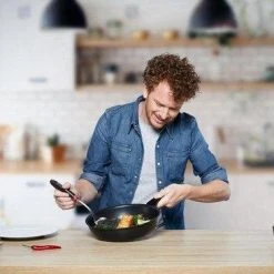 Tefal Unlimited Koekenpan - Ø 20 Cm - Inductie -Tefal Shop 550x365 7