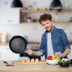 Tefal Unlimited Koekenpan - Ø 20 Cm - Inductie -Tefal Shop 550x365 8