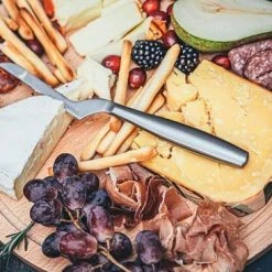 Boska Kaasmes Zacht Copenhagen Nr.1 - Kaasmes Zachte Kaas - Briemes - Vaatwasserbestendig - 230 X 25 X 13 Mm - Kaasmes Die Niet Plakt - Kaasmesje - Keukengerei - Keuken Accessoires - 10 Jaar Garantie 20 Boska Kaasmes Zacht Copenhagen Nr.1 - Kaasmes Zachte Kaas - Briemes - Vaatwasserbestendig - 230 X 25 X 13 Mm - Kaasmes Die Niet Plakt - Kaasmesje - Keukengerei - Keuken Accessoires - 10 Jaar Garantie -Tefal Shop 550x366 102