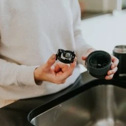 Kambukka Etna Thermosbeker 300 Ml - Makkelijk Reinigen - Lekvrije Koffiebeker - Pitch Black 18 Kambukka Etna Thermosbeker 300 Ml - Makkelijk Reinigen - Lekvrije Koffiebeker - Pitch Black -Tefal Shop 550x366 107