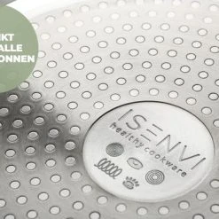 ISENVI Murray Super Combi - Pannenset Inductie - 4 Delig - RVS Handgreep 14 ISENVI Murray Super Combi - Pannenset Inductie - 4 Delig - RVS Handgreep -Tefal Shop 550x366 113