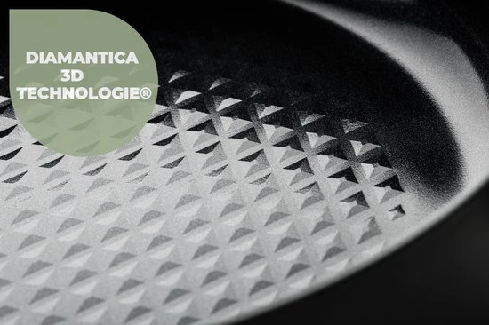 ISENVI Murray Super Combi - Pannenset Inductie - 4 Delig - RVS Handgreep 9 ISENVI Murray Super Combi - Pannenset Inductie - 4 Delig - RVS Handgreep - Afbeelding 7