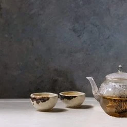 Feelino 1300 Ml Thee- En Koffiepot Met Zeef In Tuit En Glazen Deksel, Ideaal Voor 2 Personen, Special Edition Vaatwasmachinebestendig, Hittebestendig, Hoogwaardig Borosilicaatglas -Tefal Shop 550x366 117