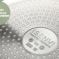 ISENVI Victoria Forged Compleet - Pannenset Inductie - 6 Delig - RVS Handgreep -Tefal Shop 550x366 119