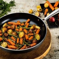 ISENVI Victoria Forged Compleet - Pannenset Inductie - 6 Delig - RVS Handgreep -Tefal Shop 550x366 120