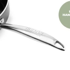 ISENVI Victoria Forged Compleet - Pannenset Inductie - 6 Delig - RVS Handgreep -Tefal Shop 550x366 121
