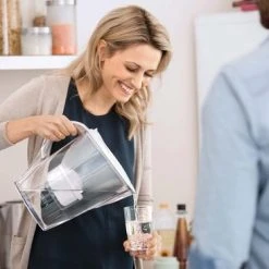 BRITA - Waterfilterkan Marella Cool - Wit - 2,4L + 3 MAXTRA+ Waterfilterpatronen -Tefal Shop 550x366 139