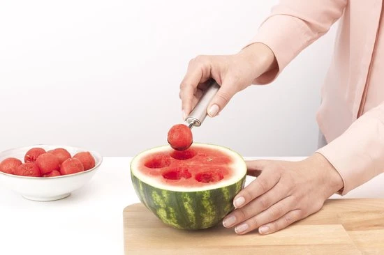 Brabantia Profile Meloenschep - RVS 4 Brabantia Profile Meloenschep - RVS - Afbeelding 2