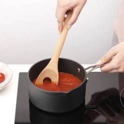 Brabantia Profile Keukengerei 3-delig - Beukenhout -Tefal Shop 550x366 145