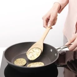 Brabantia Profile Keukengerei 3-delig - Beukenhout -Tefal Shop 550x366 147