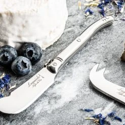 Laguiole Style De Vie Kaasmessenset Premium Line - 3-delig - RVS -Tefal Shop 550x366 15