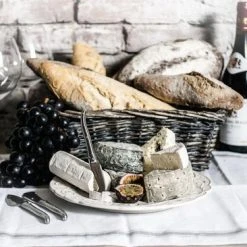 Laguiole Style De Vie Kaasmessenset Premium Line - 3-delig - RVS -Tefal Shop 550x366 17