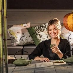 Bredemeijer - Kopjes Xilin Gietijzer Groen Set/2 11 Bredemeijer - Kopjes Xilin Gietijzer Groen Set/2 -Tefal Shop 550x366 27