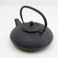 Bredemeijer - Theepot Yunnan 0,8L Gietijzer Met Filter -Tefal Shop 550x366 54