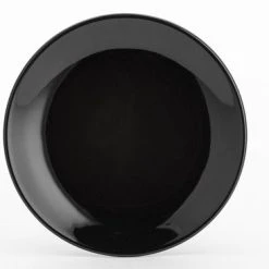 Lite-Body Hermes Gebaksbordjes - Set Van 12 Stuks - 16 Cm - Zwart -Tefal Shop 550x366 59