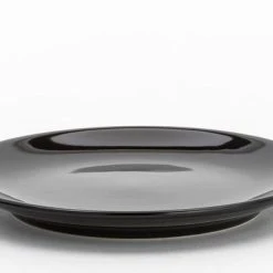 Lite-Body Hermes Gebaksbordjes - Set Van 12 Stuks - 16 Cm - Zwart -Tefal Shop 550x366 60