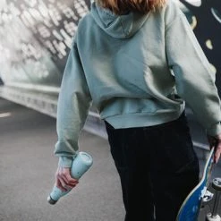 Juicy Blossom Thermosfles - 500ml - Stainless Steel Bottle - Flamingo On Ice -Tefal Shop 550x366 64