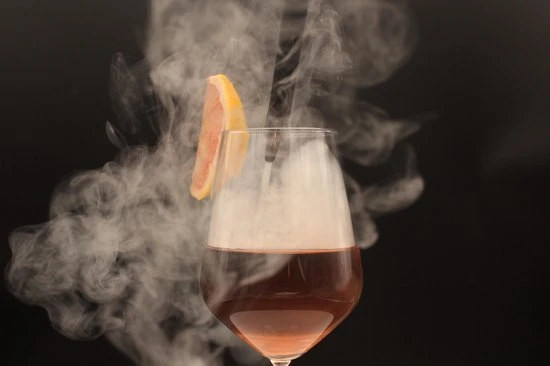 FoodJoe Foodsmoker Voor Koud Roken - Inclusief Rookmot - Smoking Gun FSM-1 - Rookapparaat - Rookoven - Roker - Smoker Voor Binnenshuis - Rookpistool - Smoke Infuser 6 FoodJoe Foodsmoker Voor Koud Roken - Inclusief Rookmot - Smoking Gun FSM-1 - Rookapparaat - Rookoven - Roker - Smoker Voor Binnenshuis - Rookpistool - Smoke Infuser - Afbeelding 4