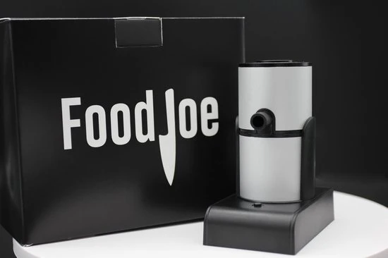 FoodJoe Foodsmoker Voor Koud Roken - Inclusief Rookmot - Smoking Gun FSM-1 - Rookapparaat - Rookoven - Roker - Smoker Voor Binnenshuis - Rookpistool - Smoke Infuser 8 FoodJoe Foodsmoker Voor Koud Roken - Inclusief Rookmot - Smoking Gun FSM-1 - Rookapparaat - Rookoven - Roker - Smoker Voor Binnenshuis - Rookpistool - Smoke Infuser - Afbeelding 6