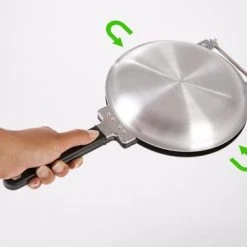 Perfect Pancake | Pannenkoekenpan | 19 Cm -Tefal Shop 550x366 75