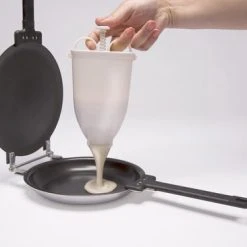 Perfect Pancake | Pannenkoekenpan | 19 Cm -Tefal Shop 550x366 76