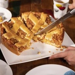 Alpina Kitchen & Home Alpina Broodmes | 33,5 Cm | Rvs -Tefal Shop 550x366 85