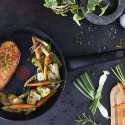 Tefal Black Stone Koekenpan - Ø 24 Cm 17 Tefal Black Stone Koekenpan - Ø 24 Cm -Tefal Shop 550x367 1