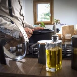 Tefal Robusto - Hapjespan - Ø26 Cm - Met Deksel 16 Tefal Robusto - Hapjespan - Ø26 Cm - Met Deksel -Tefal Shop 550x367 14