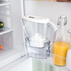 BRITA - Waterfilterkan Marella Cool - Wit - 2,4L + 3 MAXTRA+ Waterfilterpatronen -Tefal Shop 550x367 19