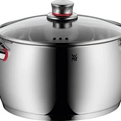 WMF Quality One Pannenset 5-delig - RVS 24 WMF Quality One Pannenset 5-delig - RVS -Tefal Shop 550x367 7