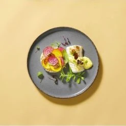 Palmer Serviesset Antigo Porselein 4-persoons 16-delig Blauw -Tefal Shop 550x367 8