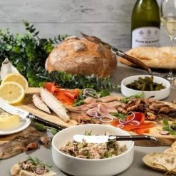 Laguiole Style De Vie Botermessen Premium Line - 4-delig - Dark Wood 10 Laguiole Style De Vie Botermessen Premium Line - 4-delig - Dark Wood -Tefal Shop 550x368