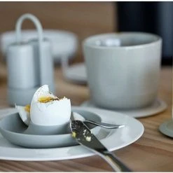 Zone Denmark Singles Eierdopjes - Zwart -Tefal Shop 550x369