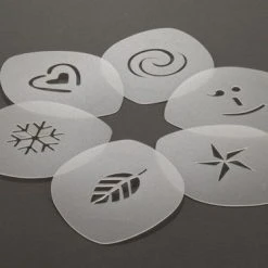 Aerolatte Cacao Sjablonen 11 Aerolatte Cacao Sjablonen -Tefal Shop 550x373 2