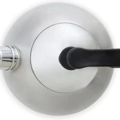 BK Karaat+ Fluitketel - 2,5 Liter - Inductie -Tefal Shop 550x374 1