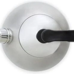 BK Karaat+ Fluitketel - 2,5 Liter - Inductie -Tefal Shop 550x375