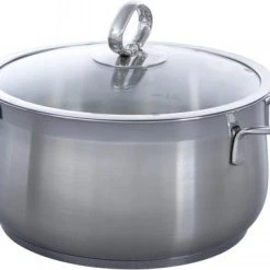 Redhart BK Excellent Pannenset - 4 Delig - Inductie 27 Redhart BK Excellent Pannenset - 4 Delig - Inductie -Tefal Shop 550x376 2