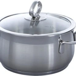 Redhart BK Excellent Pannenset - 4 Delig - Inductie 21 Redhart BK Excellent Pannenset - 4 Delig - Inductie -Tefal Shop 550x377 1