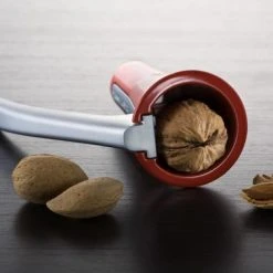 Drosselmeyer Notenkraker, Rood -Tefal Shop 550x377